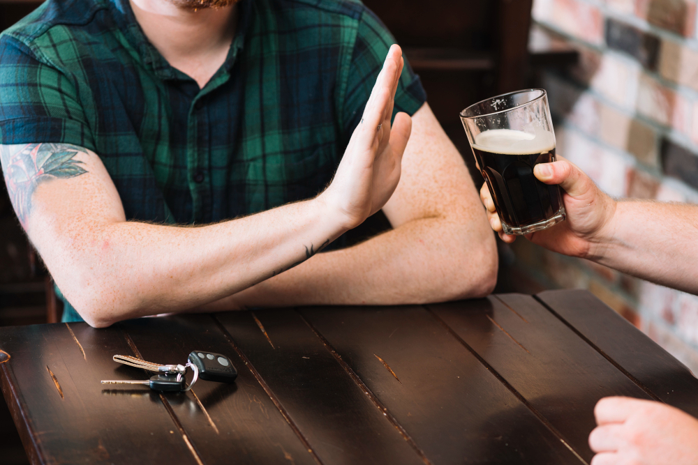 Alcohol Rehabilitation Explained The Road to Sobriety