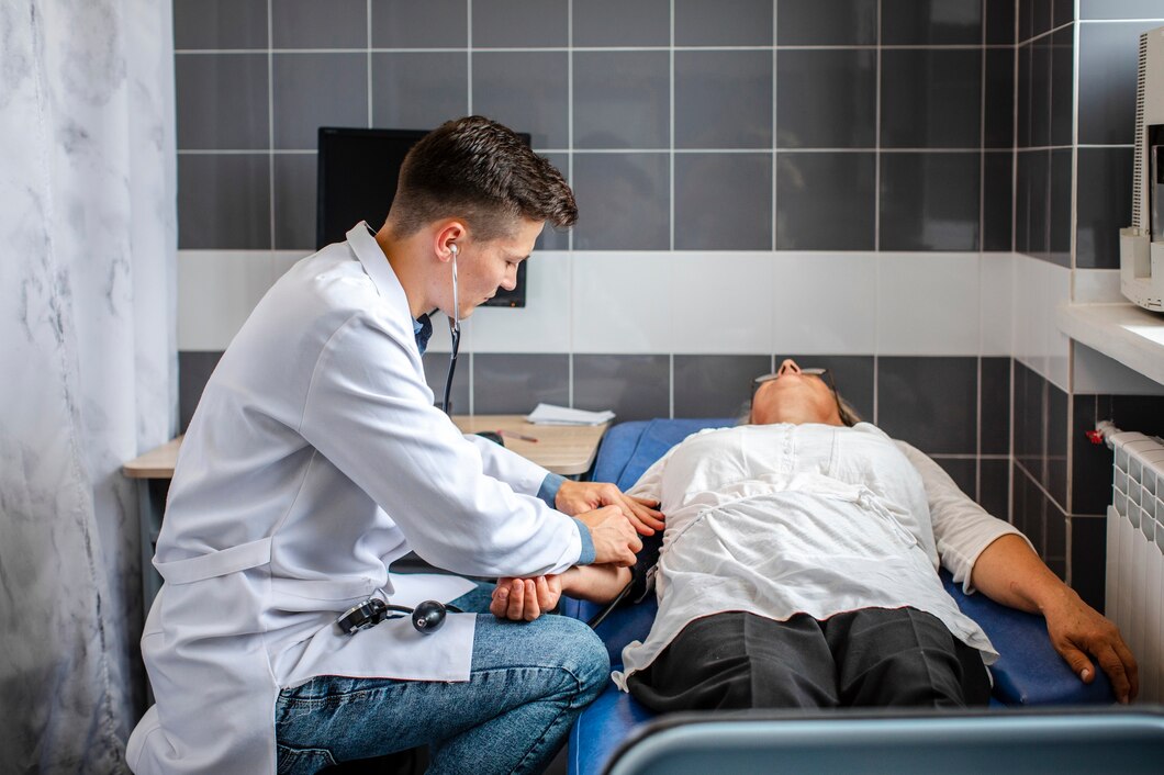 Medical Detox vs. Natural Detox: Which One is Safer?