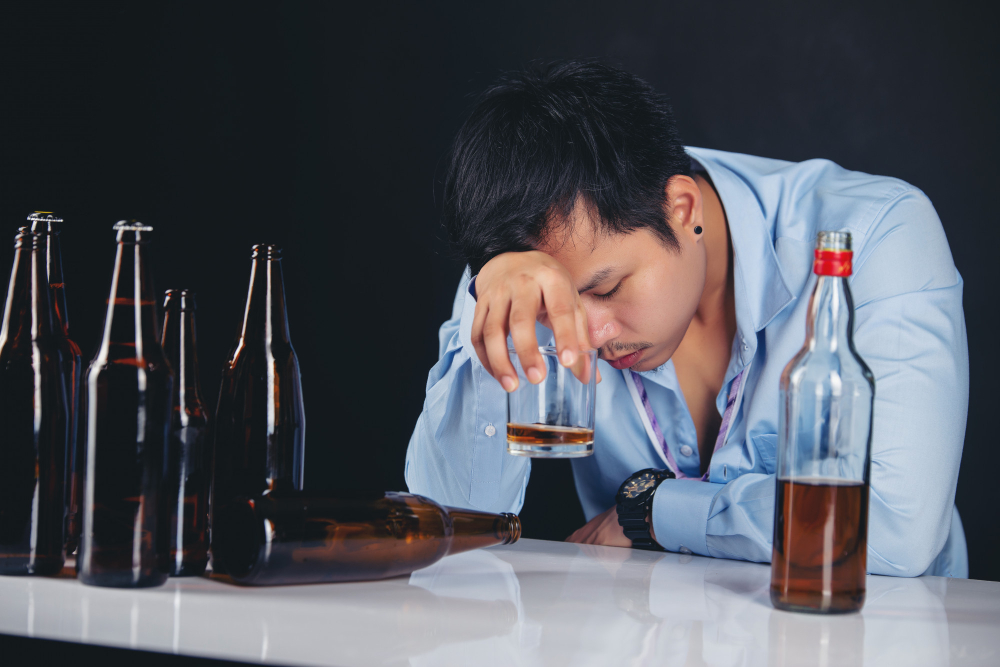 Signs You Need Alcohol Rehabilitation When Drinking Becomes a Problem