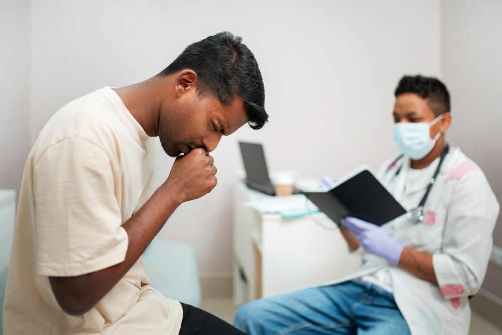 What is Drug Rehabilitation A Complete Guide to Recovery
