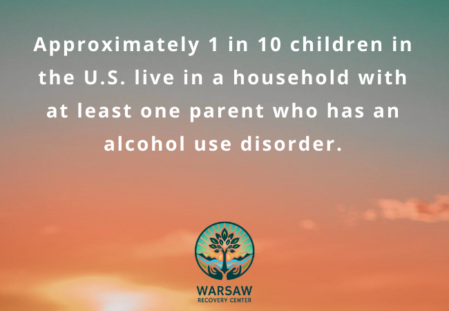 Alcohol's Impact on Families