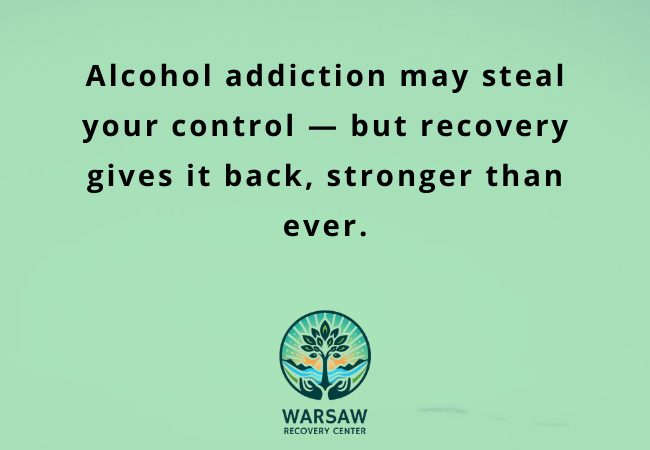How Alcohol Rehabilitation Helps You Reclaim Better Life