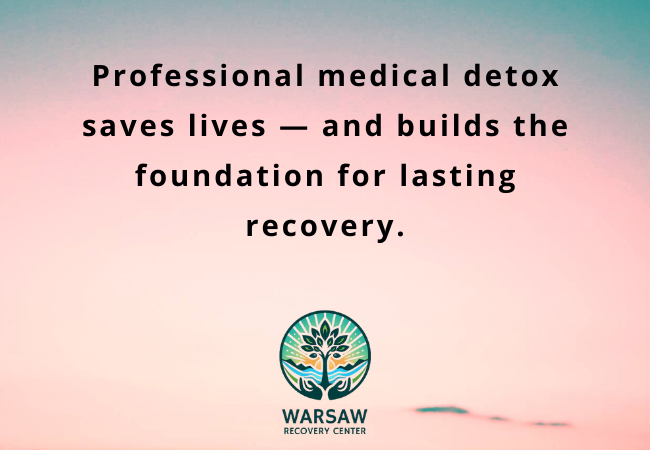 How Long Detox Takes for Opioids, Alcohol, Benzos, Meth, & Cocaine