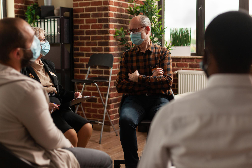 How Family Systems Therapy Enhances Residential Rehab Outcomes