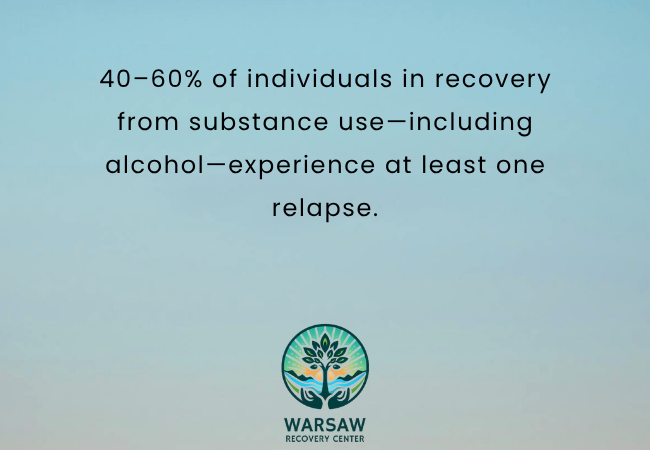 Why Alcohol Rehab Fails Some Patients