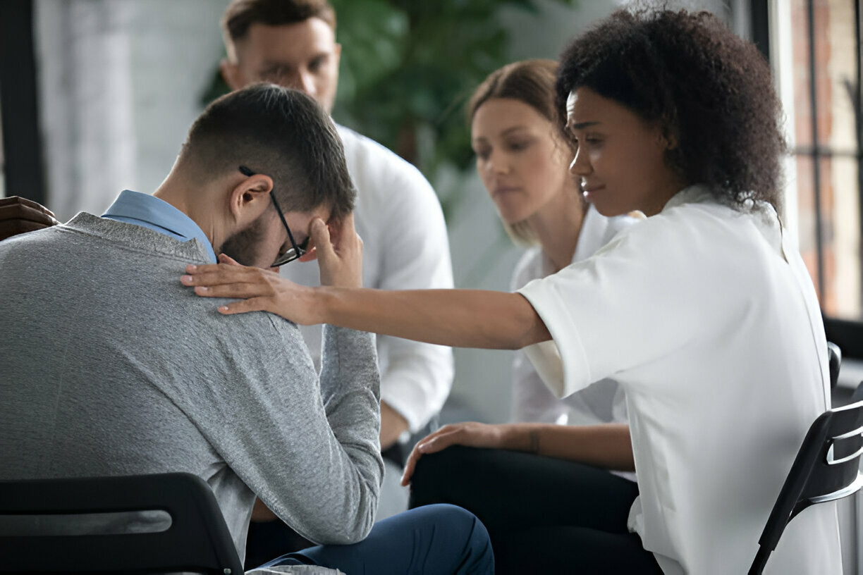Detox for Poly-Substance Abuse: Layered Approaches to Complex Cases