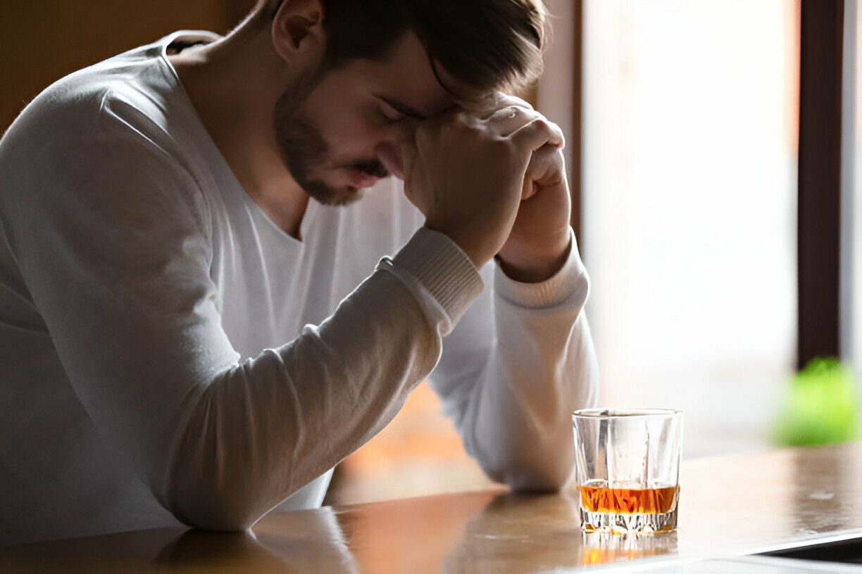 Why Alcohol Rehab Fails Some Patients—and How to Design Fail-Proof Programs