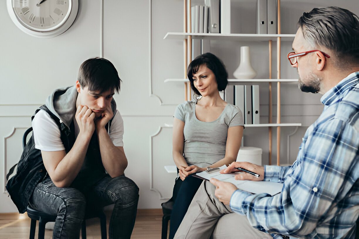 What to Pack, Prep, and Expect When Your Teen Enters an Inpatient Treatment Program