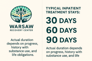 Inpatient Treatment