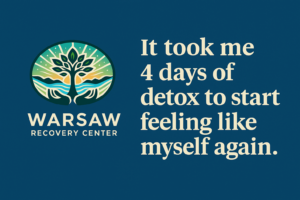 medical detox treatment