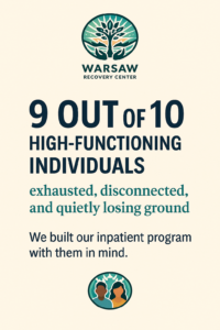 inpatient treatment program