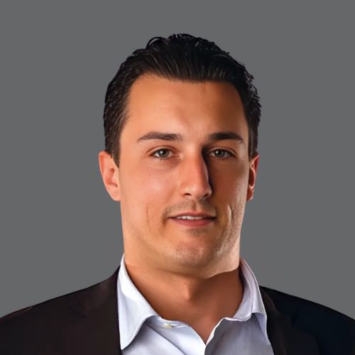 Image of Chris Foster