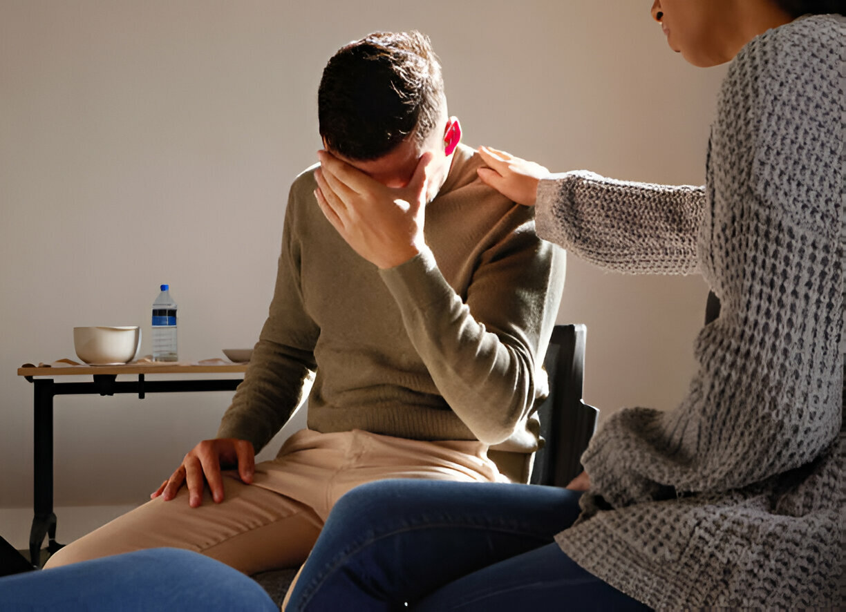 6 Emotional Red Flags That Mean Inpatient Treatment Can’t Wait