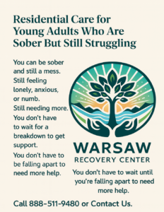 Support for Young Adults in Virginia