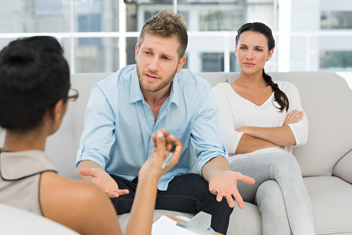 I Was Functioning Just Fine—Until I Wasn’t: Why I Finally Said Yes to a Residential Treatment Program