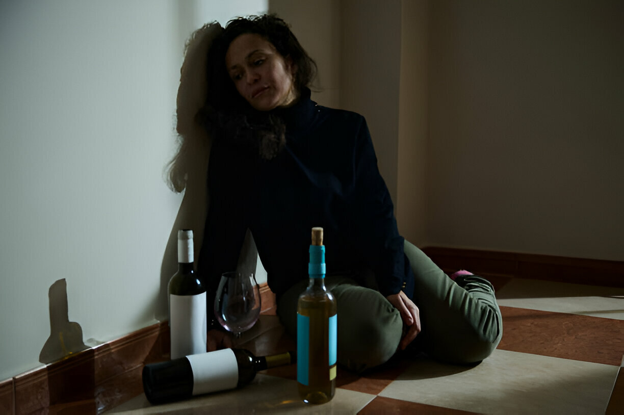 I Thought I Could Quit on My Own—Then I Tried to Detox from Alcohol: FAQs About Alcohol Detox for Families