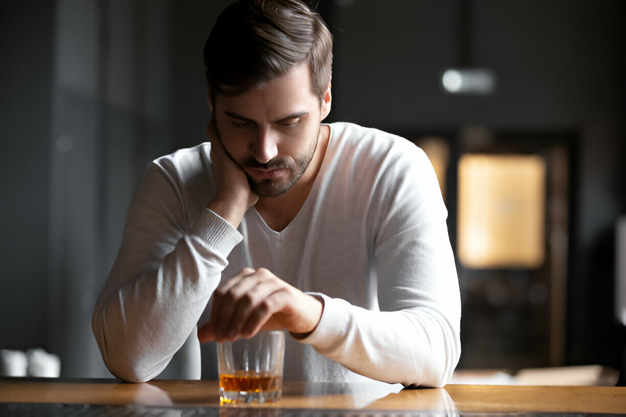 It Wasn’t Just a Hangover: How I Knew I Needed an Alcohol Detox Program