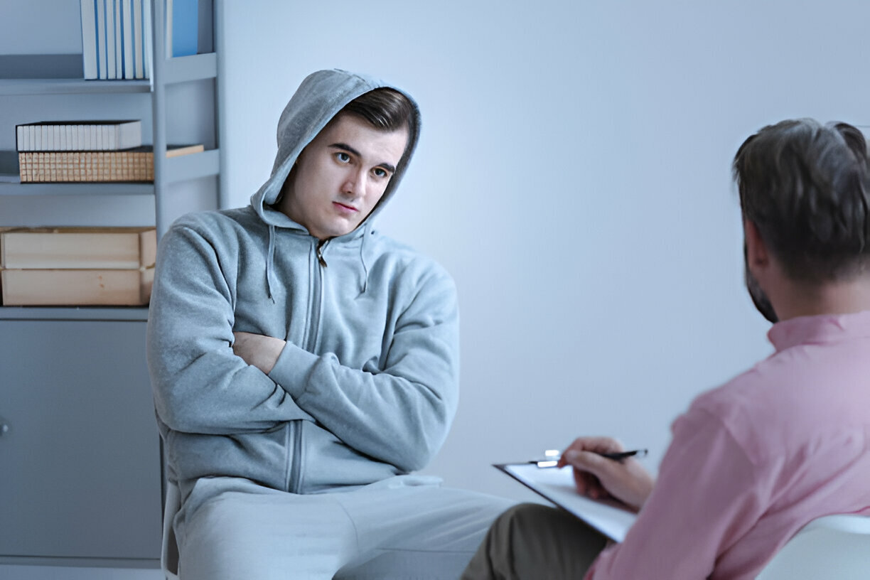 Roommates, Routines & Real Talk: The Truth About Living in a Residential Treatment Program