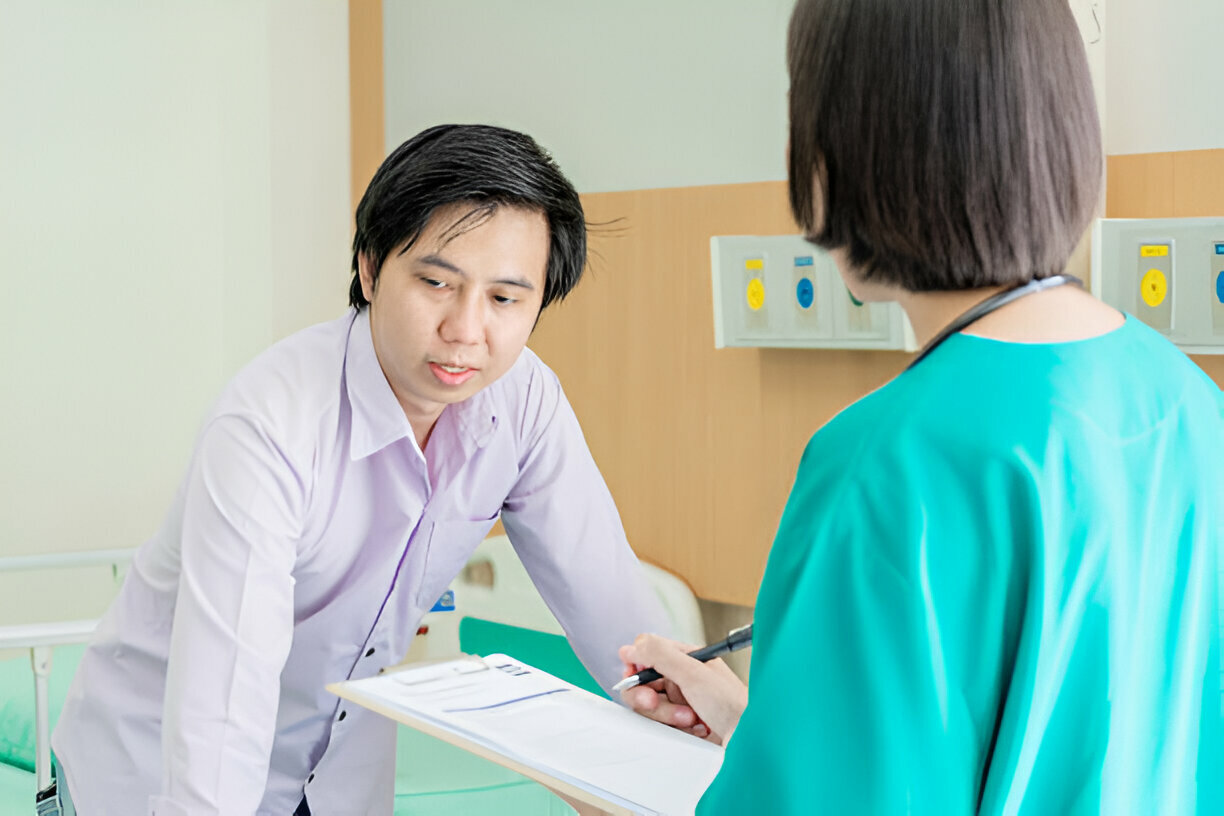 You Don’t Have to Be “Bad Enough” to Get Help: Why a Residential Treatment Program Isn’t Just for Crisis