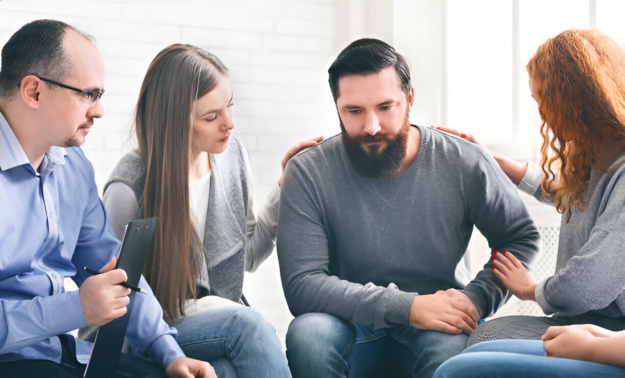 What Are the Signs It’s Time for a Residential Treatment Program?