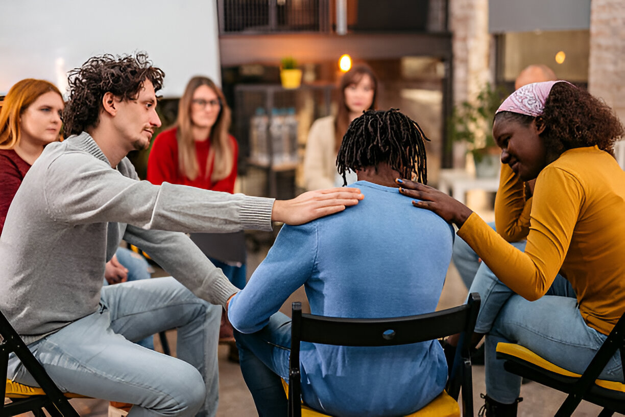 Keeping the Aesthetic, Losing the Alibi—What Sobriety Changes (and Doesn’t) Residential Treatment