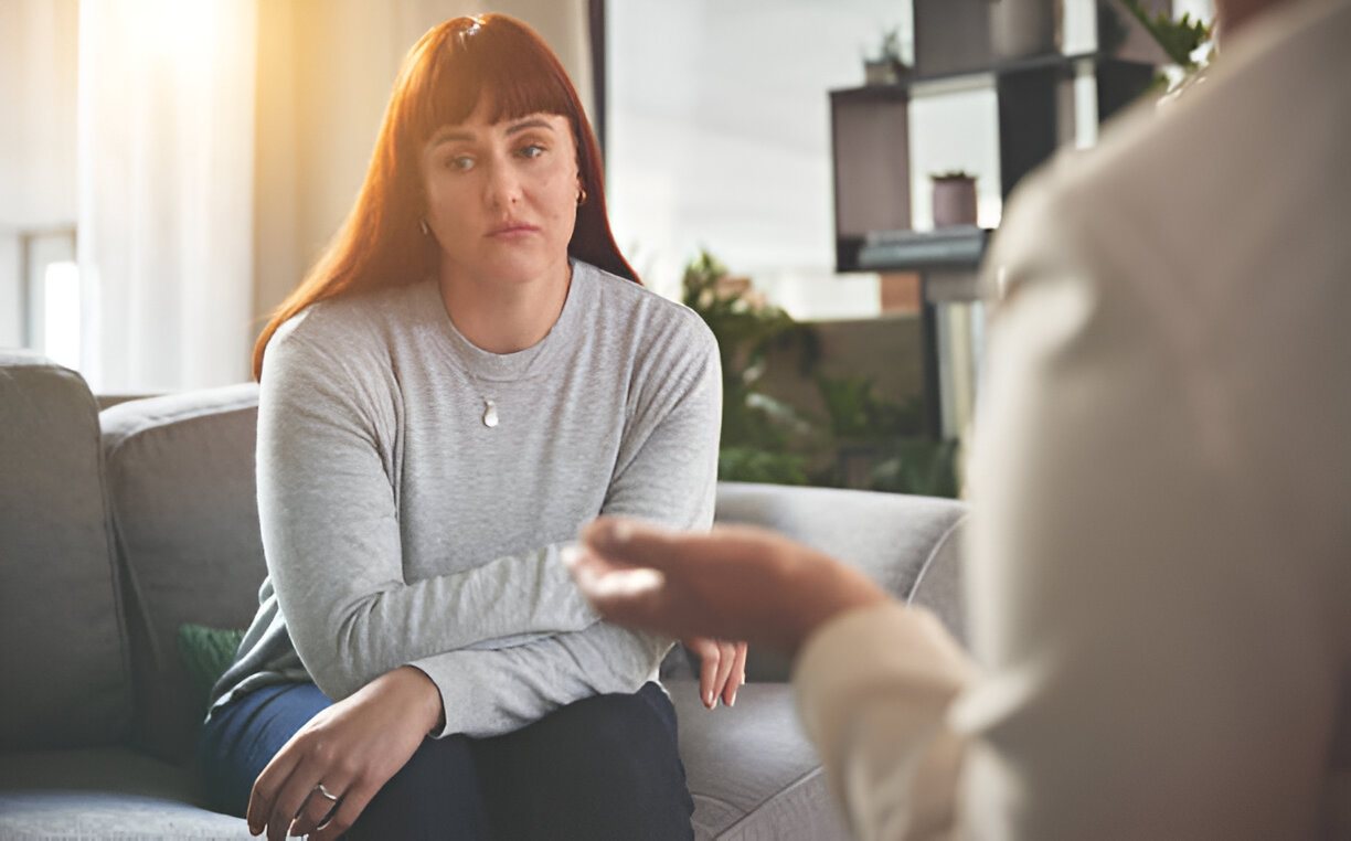 Residential Treatment Gave You a Foundation—Here’s How We Help You Build on It