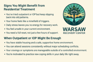Treatment Options Guide