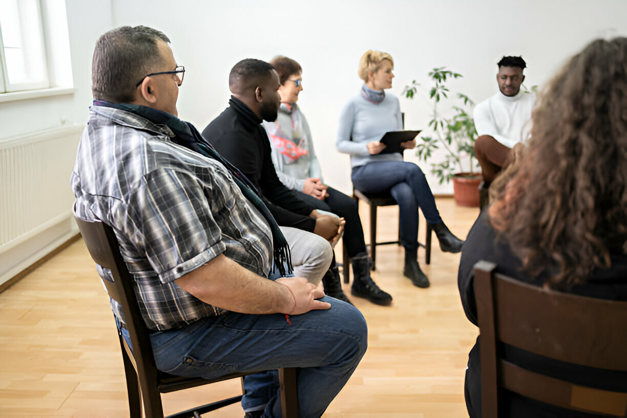How to Know if a Residential Treatment Program Is the Right Choice