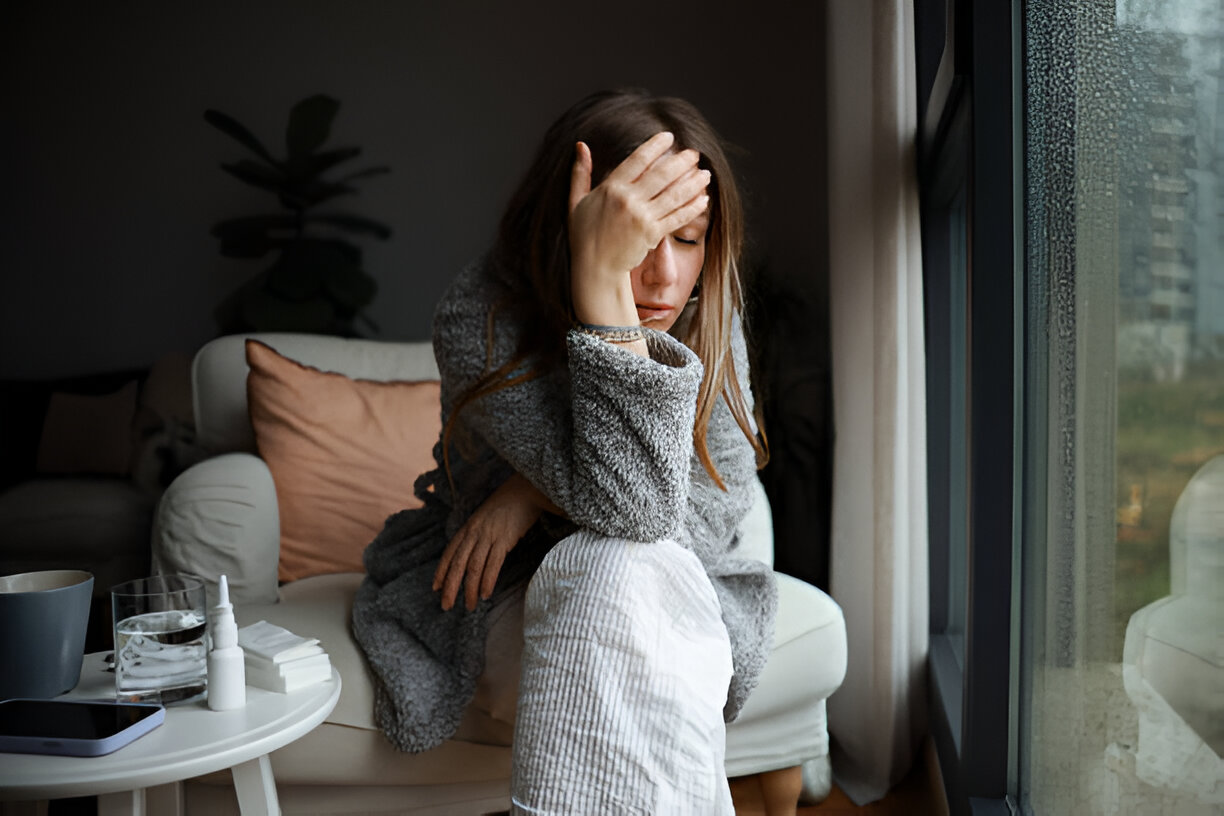 Why Wanting the Pain to Stop Is Different From Wanting Life to End Substance Use Detox