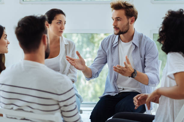 Will I Be Boring” and Other Myths We Retire Substance Use Detox