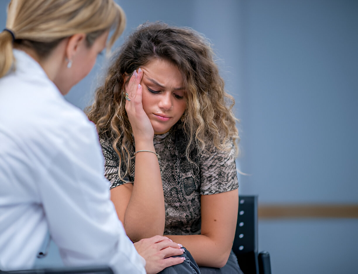 Your Story Didn’t End at Relapse—How Residential Treatment Can Help You Begin Again