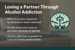 Alcohol Addiction Impact 