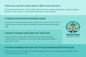 Alcohol Recovery Hope