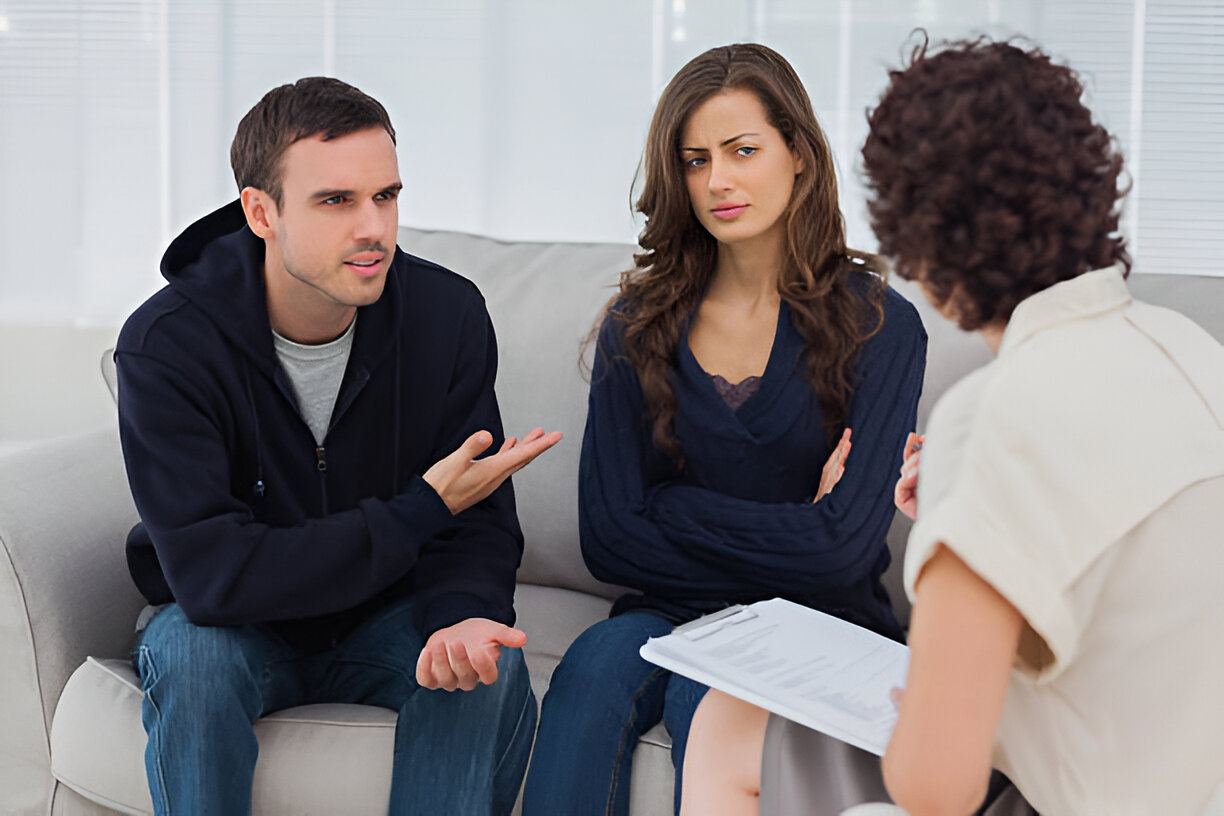 How Alcohol Addiction Treatment Helped Me See Life Beyond the Pain