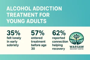 Recovery Connections