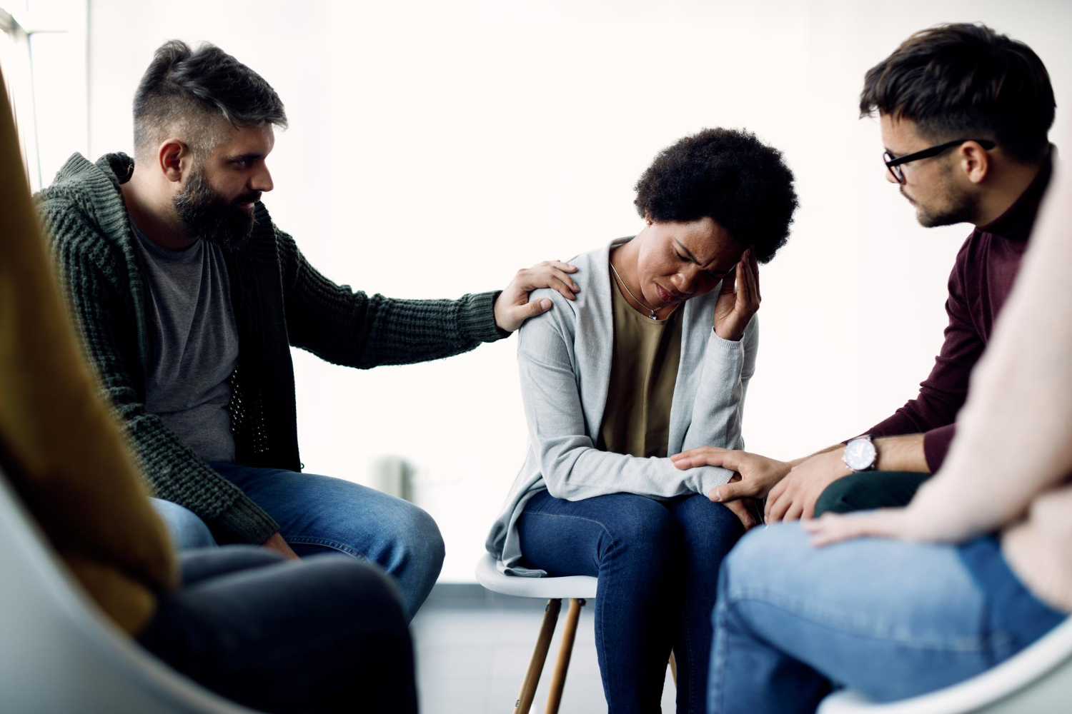 5 Questions Young People Always Ask About Drug Detox
