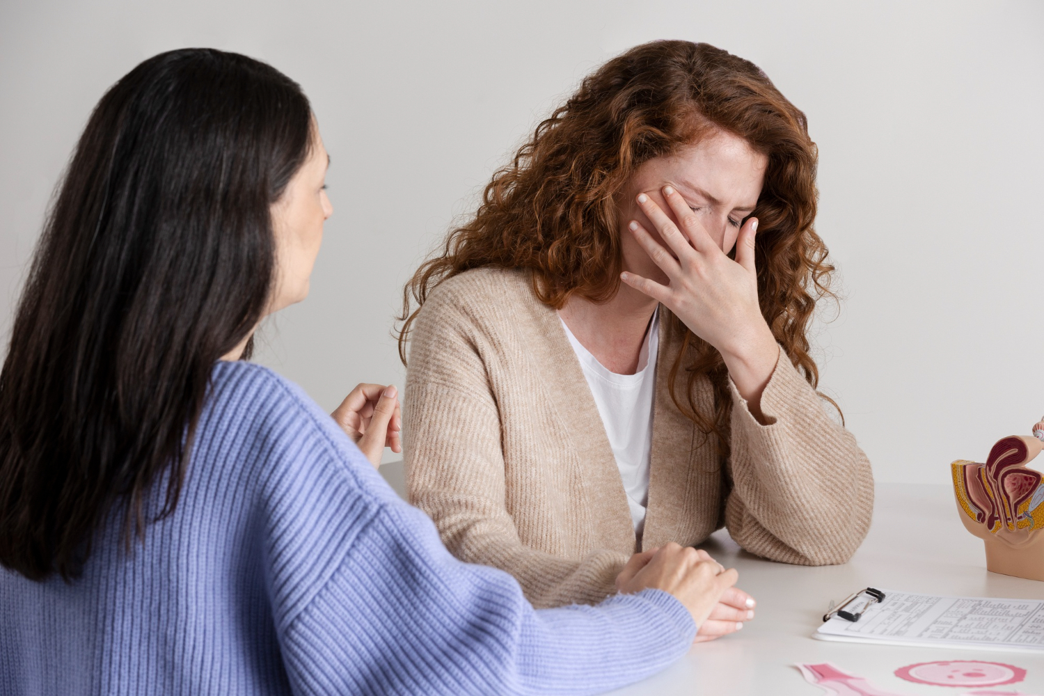 7 Signs Your Alcohol Detox Journey Needs Depression and Addiction Support