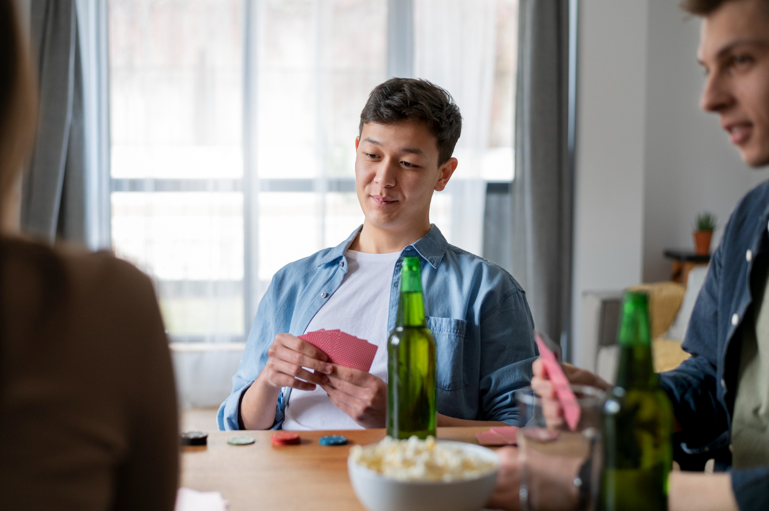 From Functioning to Living: Why Alcohol Detox Is the Turning Point