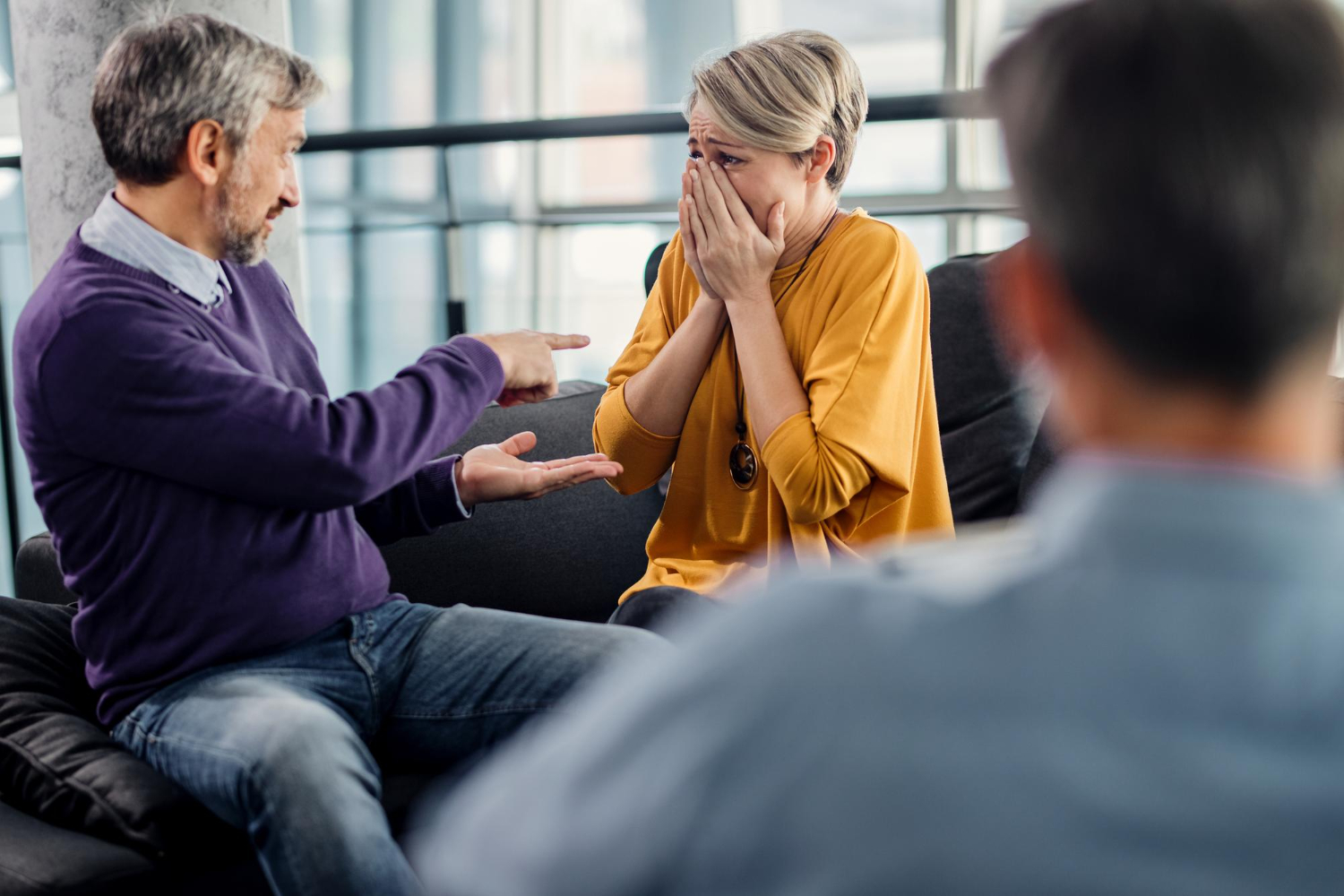 Sobriety Didn’t Steal My Soul — It Gave It Back My Journey Through a Medical Detox Program