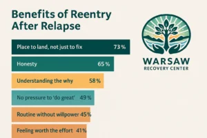 Relapse Recovery Insights
