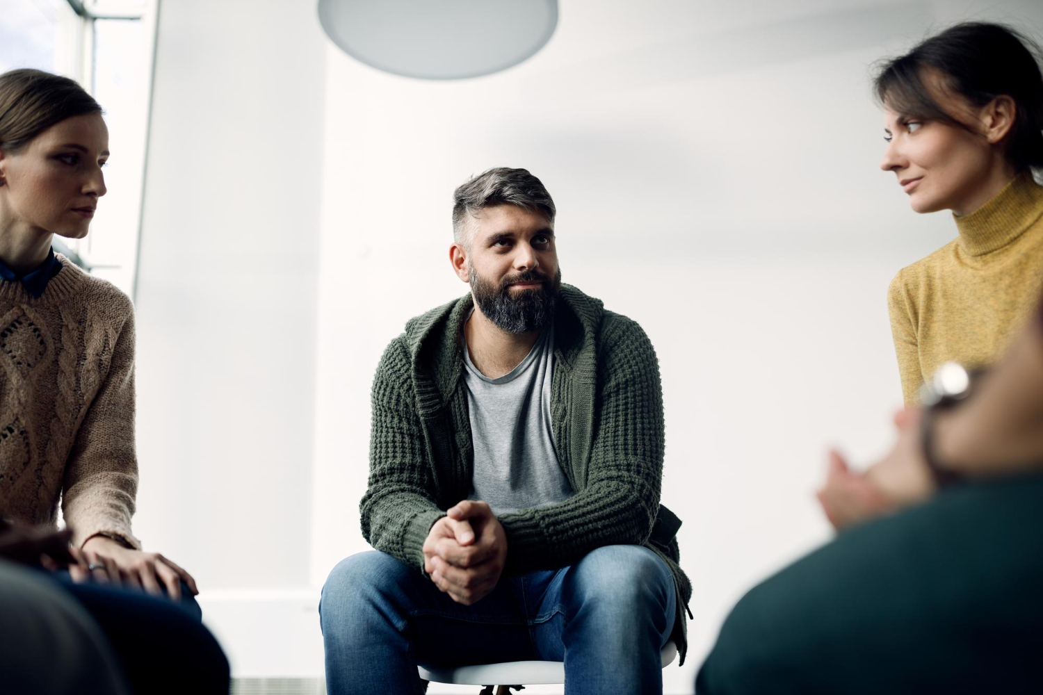 Why a Residential Treatment Program Was the Most ‘Me’ Thing I Could Do