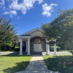 Warsaw Recovery center building