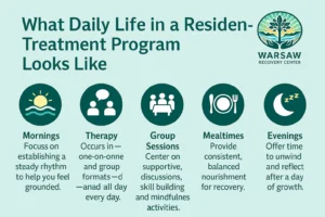 Residential Daily Snapshot