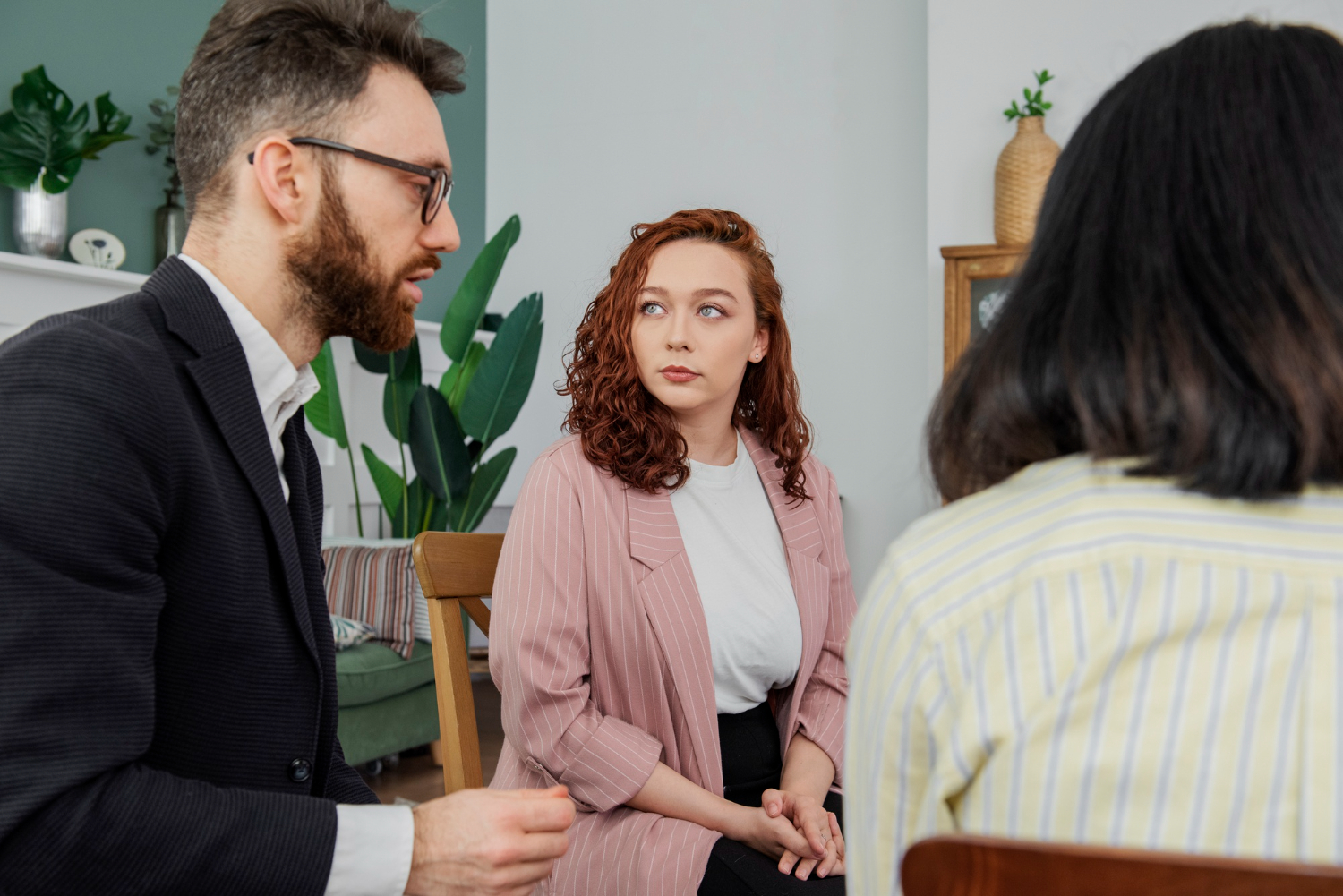 From ‘I’ve Tried This Before’ to Actually Healing What a Medicaid Drug Detox Program Did Differently