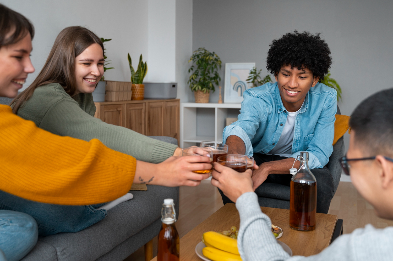 How to Start an Alcohol Detox Program Using Medicaid Coverage