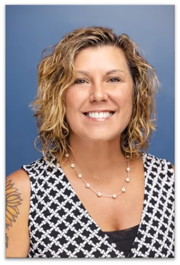 S. Michelle Worrall, MSW, DSW, LCSW, picture