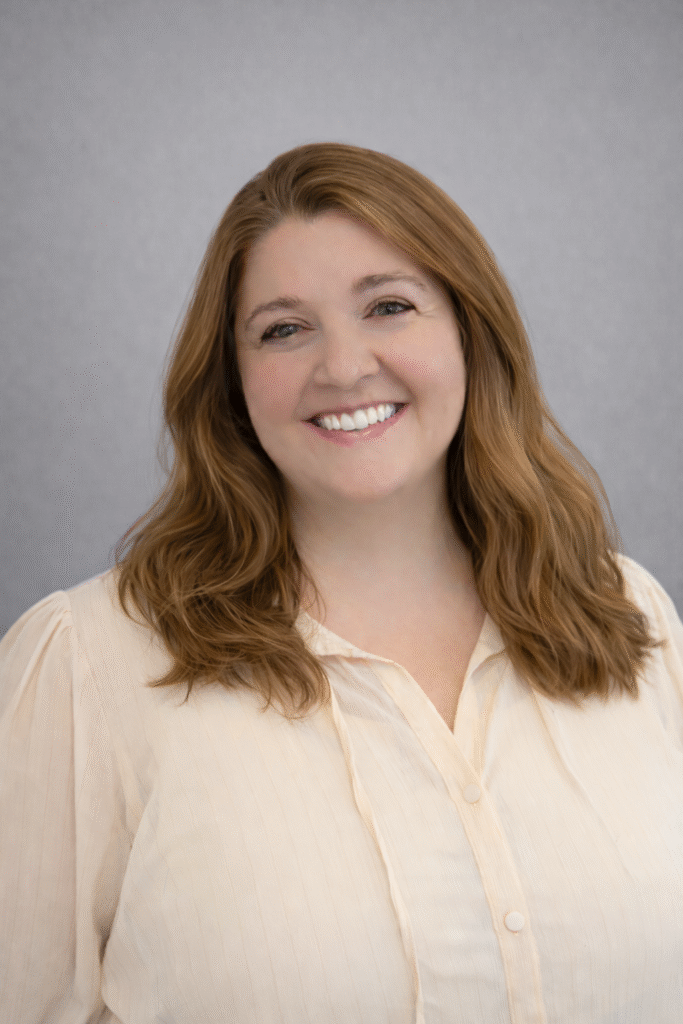 Samantha Mizelle, RN picture