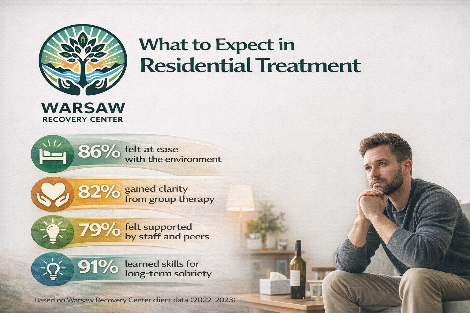Residential Experience