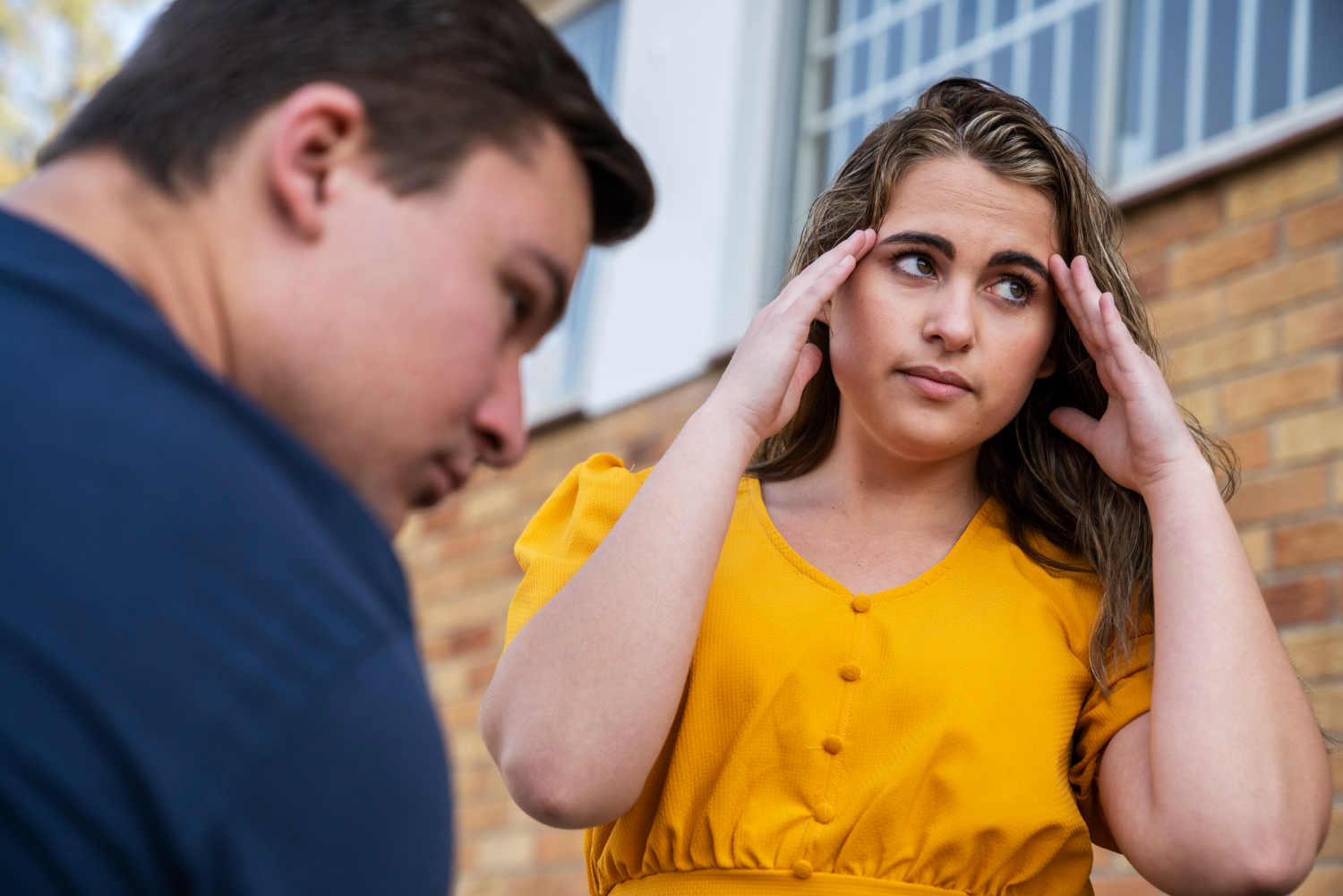 When Your 20-Year-Old Starts Drinking Again — And Nothing Seems to Work