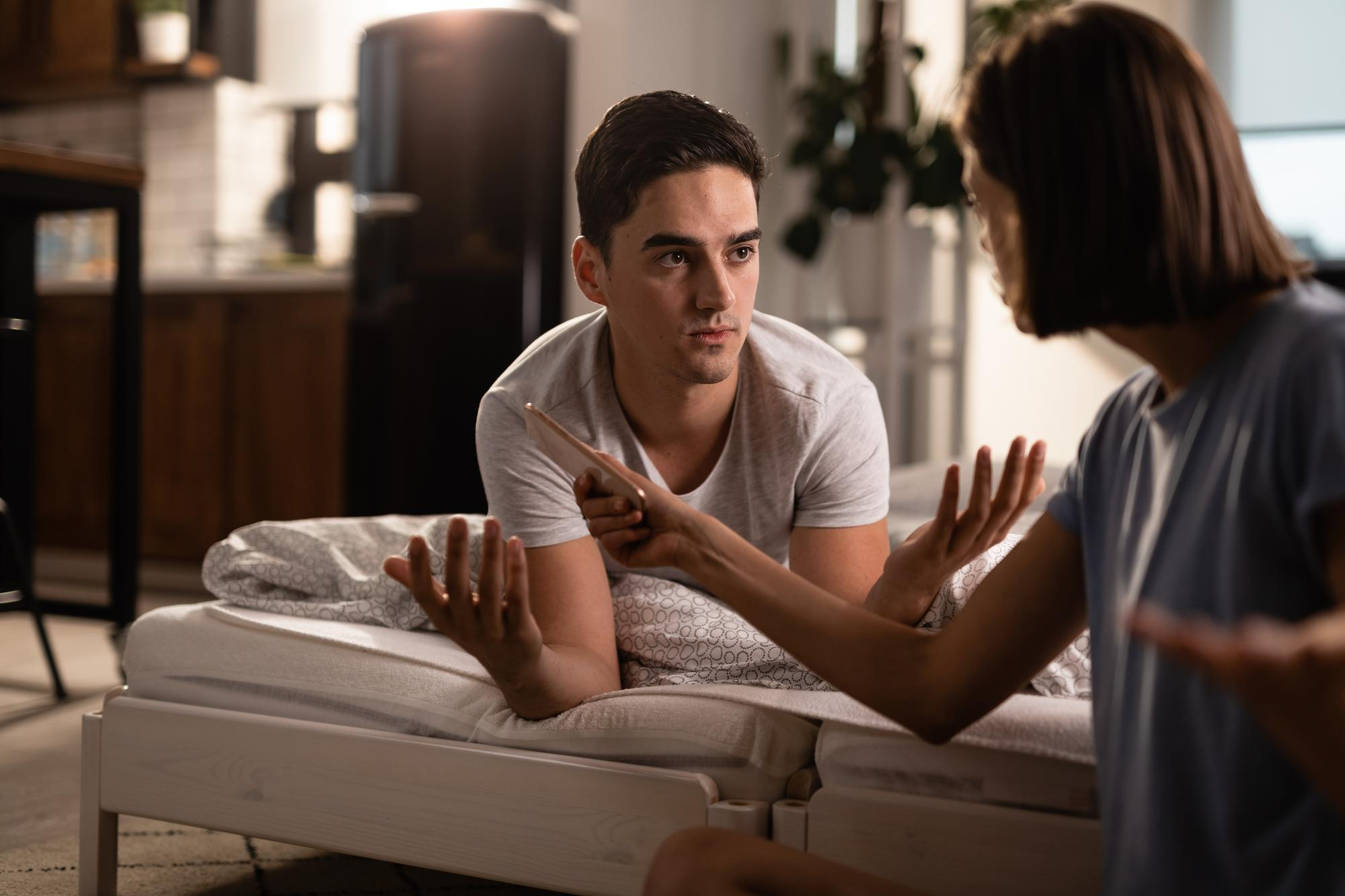 When You’re Still Showing Up to Work — But Quietly Wondering If You Can Just Stop on Your Own